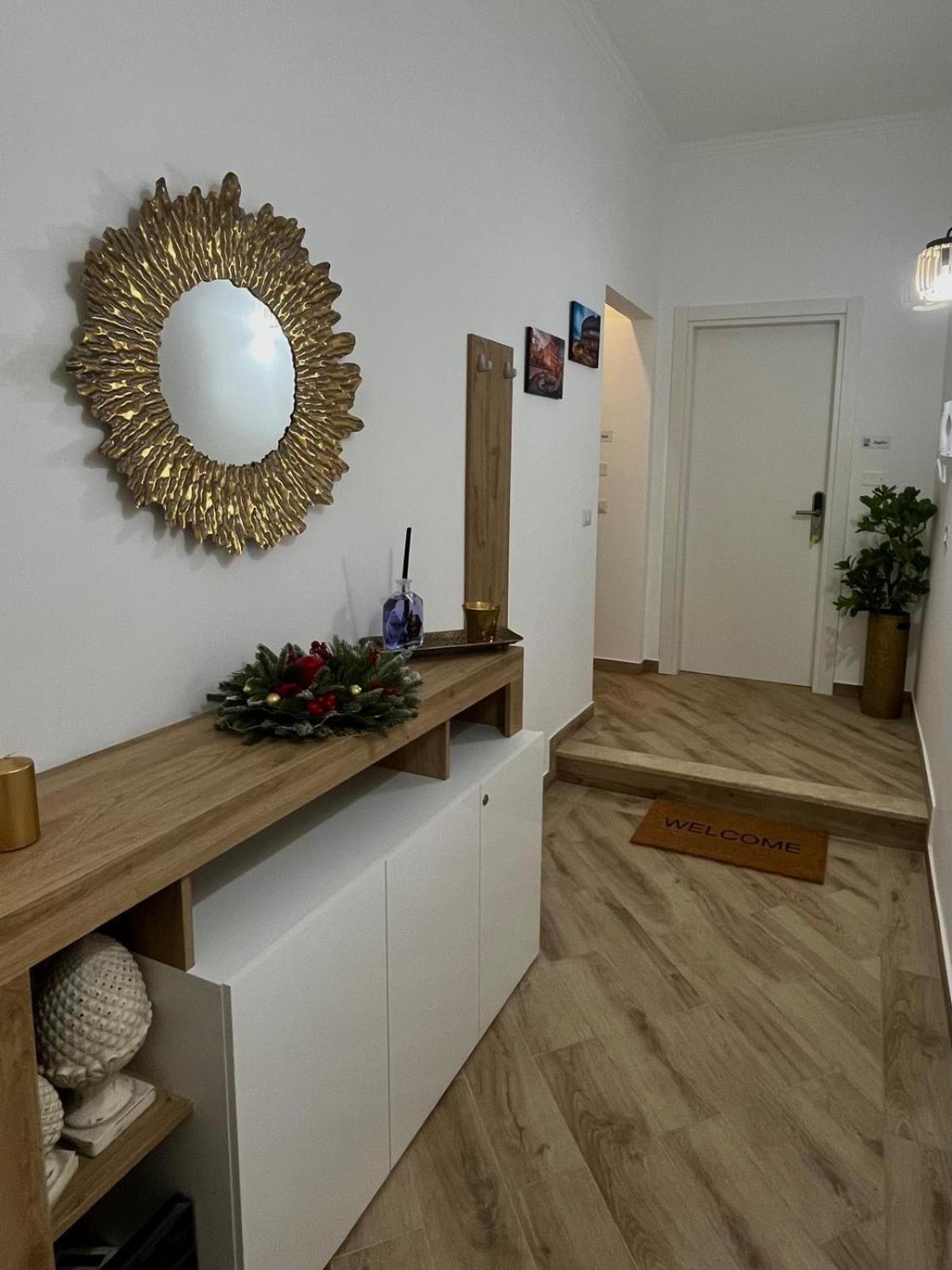 La Casa Di Tilde Angelino * Rom