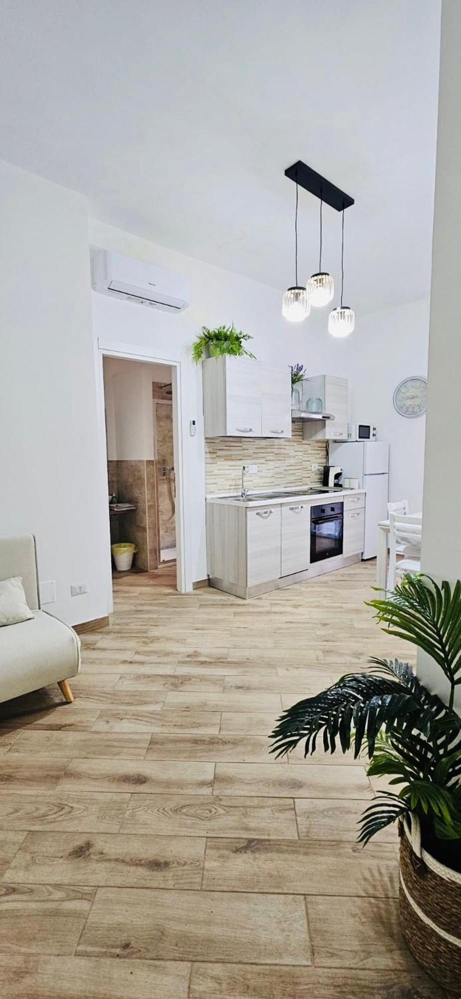 La Casa Di Tilde Angelino Apartment Rom
