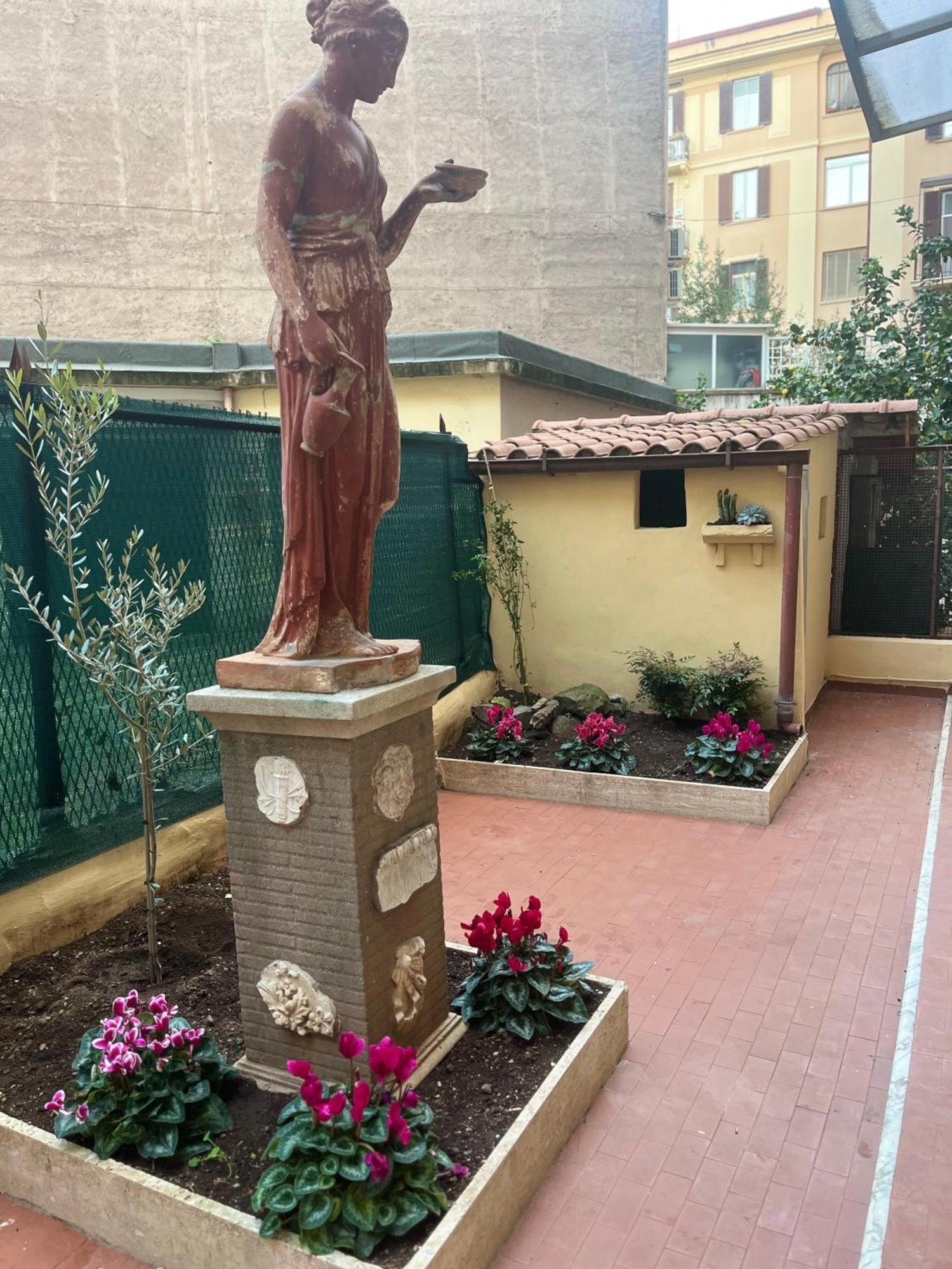 La Casa Di Tilde Angelino Rom